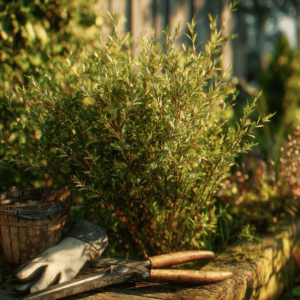 Řez a tvarování vrb (Salix) – kdy a jak správně stříhat