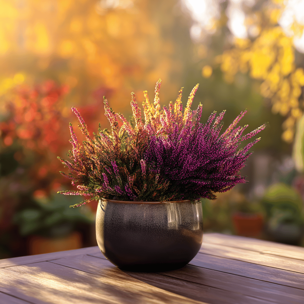 TOP druhy a kultivary vřesů (Calluna vulgaris) a vřesovců (Erica) – přehled a inspirace