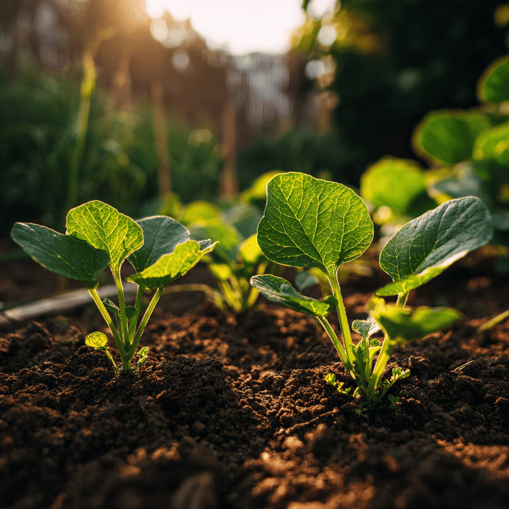 Cukety (Cucurbita pepo) – výsadba, pěstování a základní péče o zdravé rostliny a bohatou úrodu