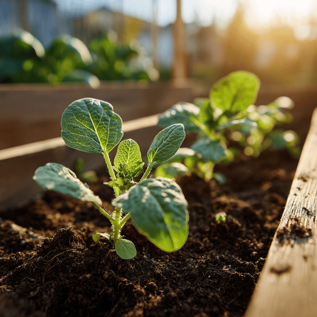 Melouny (Citrullus, Cucumis) – výsev, pěstování a základní péče v našich podmínkách