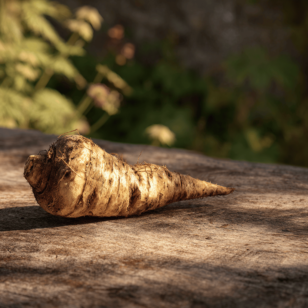 Choroby a škůdci pastináku (Pastinaca sativa) – prevence a přirozená ochrana pro zdravé kořeny