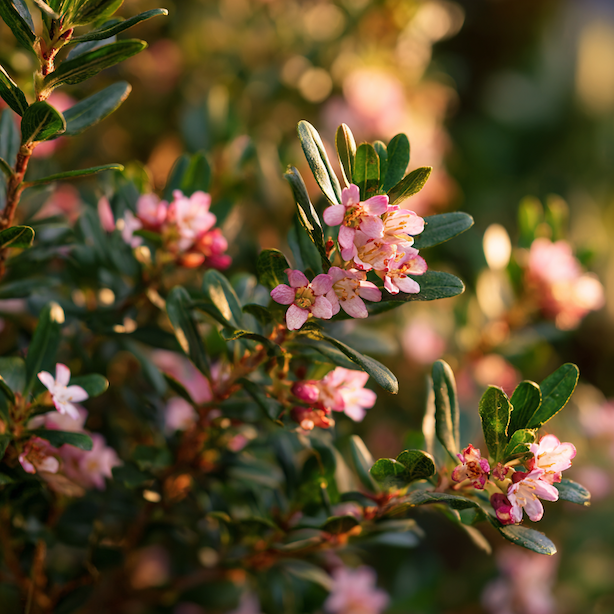 Zábluda (Escallonia) – stanoviště, půda a správná výsadba