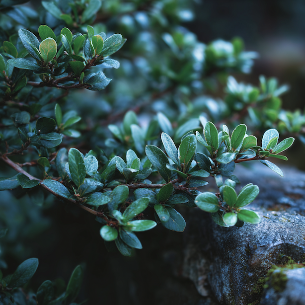 Zábluda (Escallonia) – mrazuvzdornost a ochrana v zimě