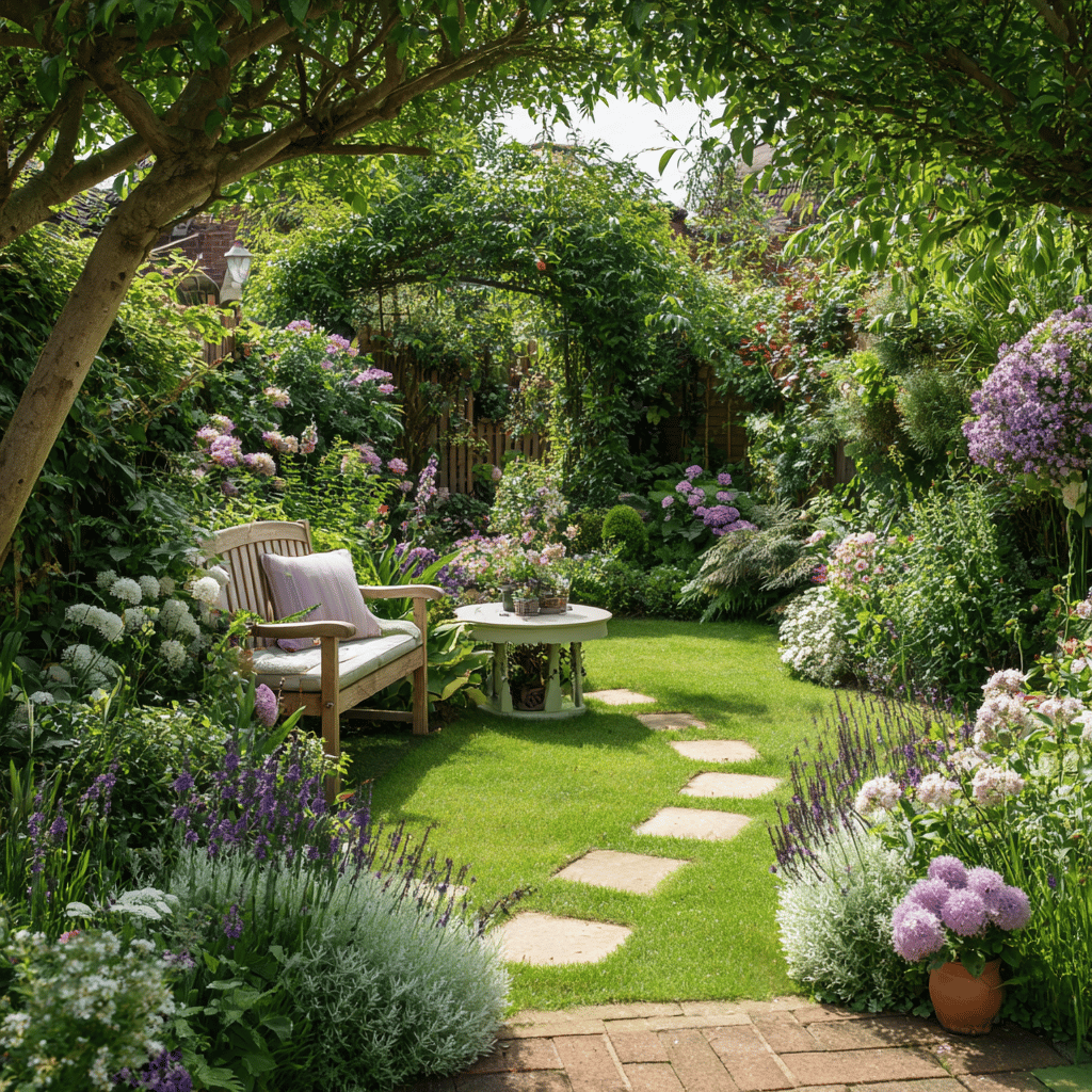 Sukulentní plochy a výsadby do kameniva – krásné, nenáročné, odolné