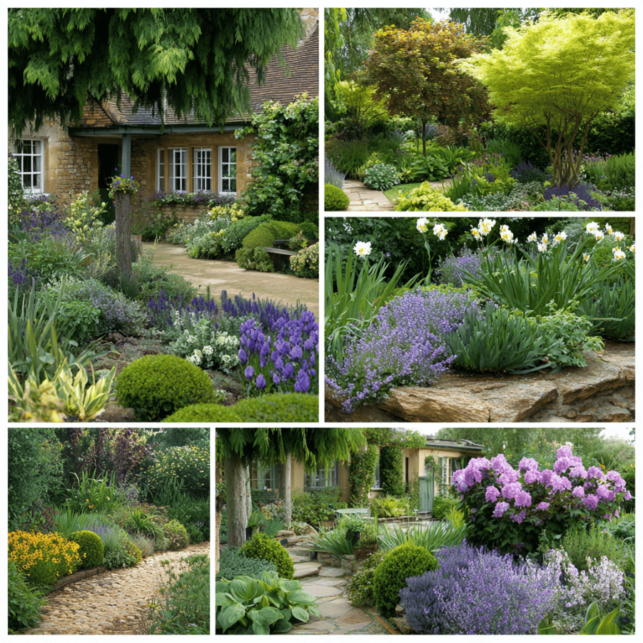 Bylinky do sucha – nejen levandule a tymián