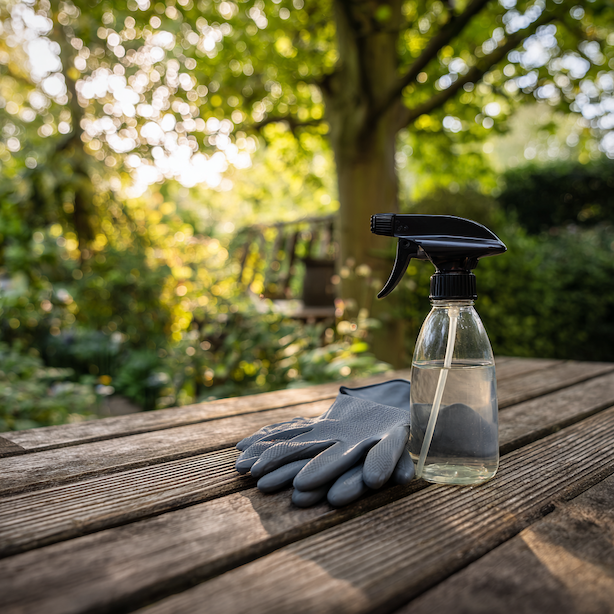 Fungicidy proti plísni bramborové – kdy je použít a jak je správně aplikovat