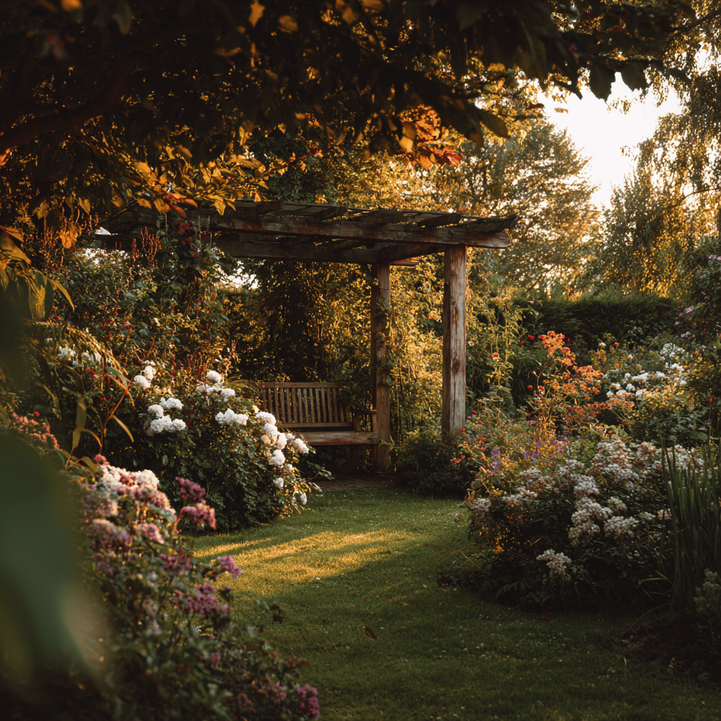 Jak začlenit keř do výsadby – nejčastější chyby a jejich řešení