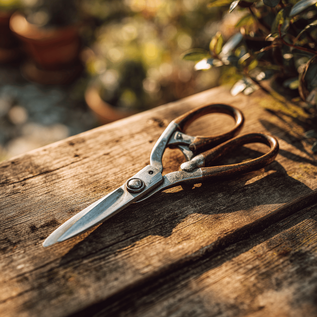 Jak stříhat červený rybíz – keřová i stromková forma