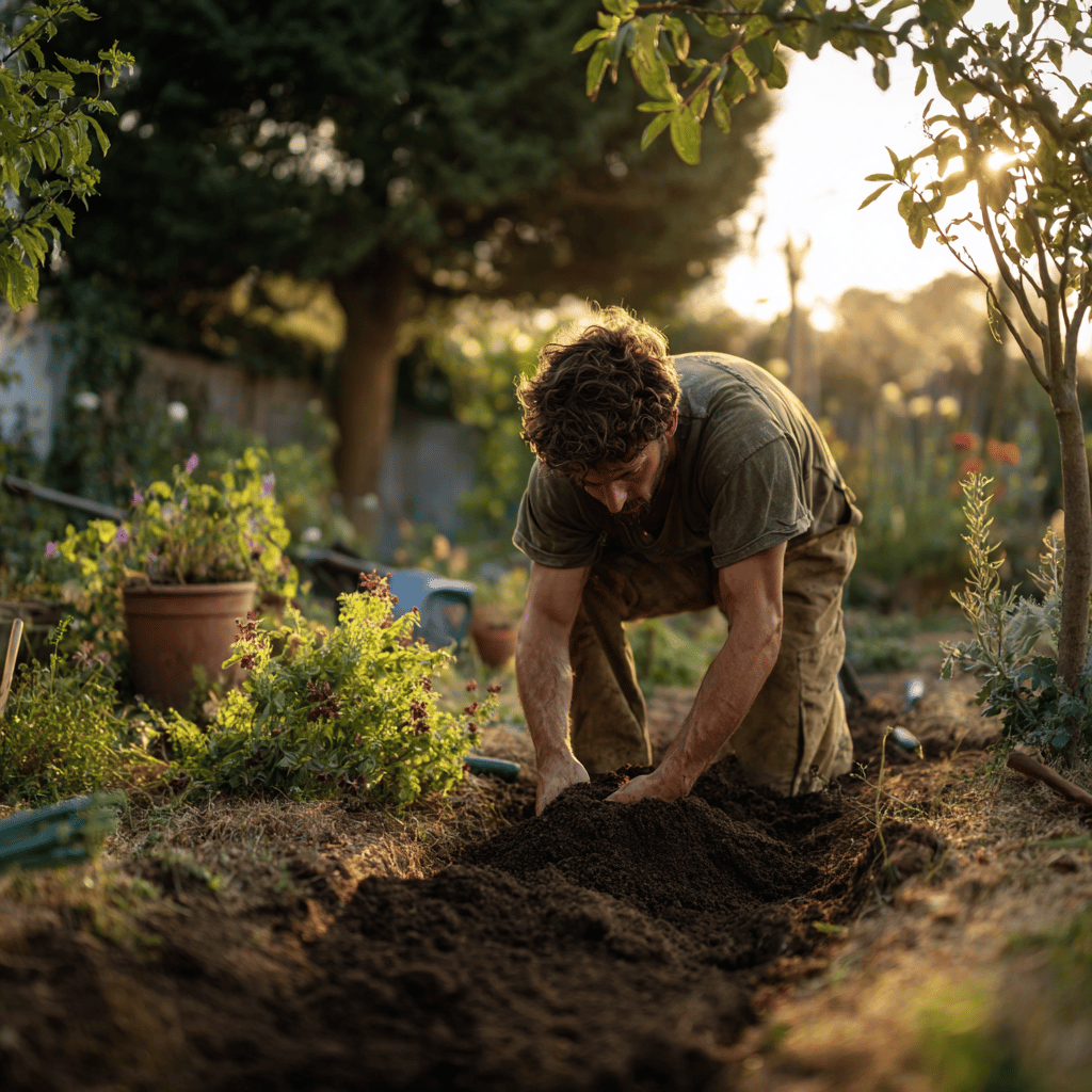 Co je nejdůležitější před podzimní výsadbou ovocných stromů – půda, stanoviště a správná příprava