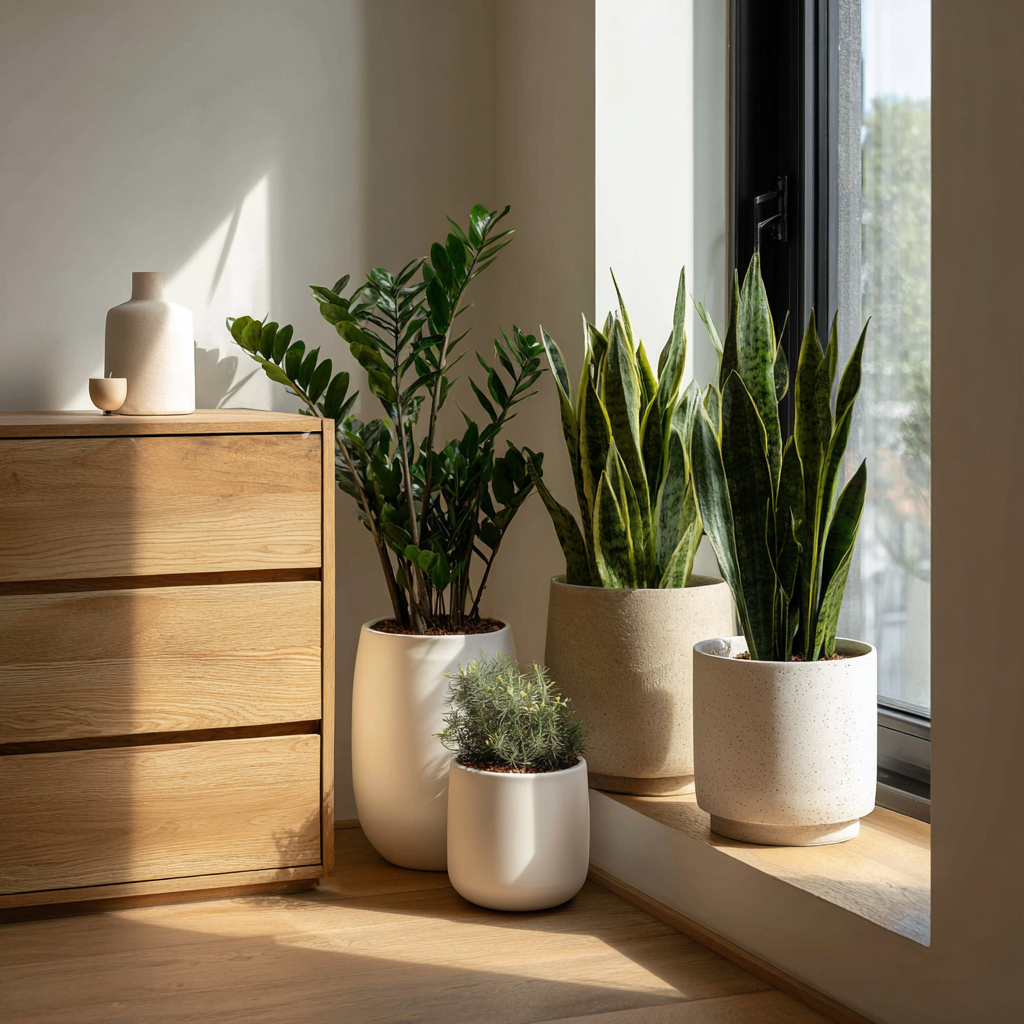 5 pokojovek, které v zimě milují sucho a chlad: rostliny s přirozeným zimním rytmem