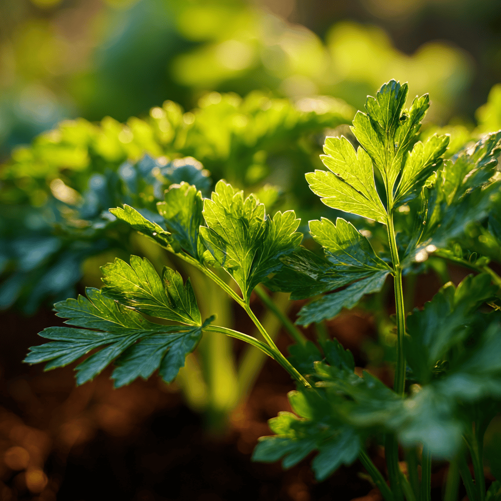 Pěstování a hnojení pastináku (Pastinaca sativa) – jak dosáhnout sladkých a silných kořenů