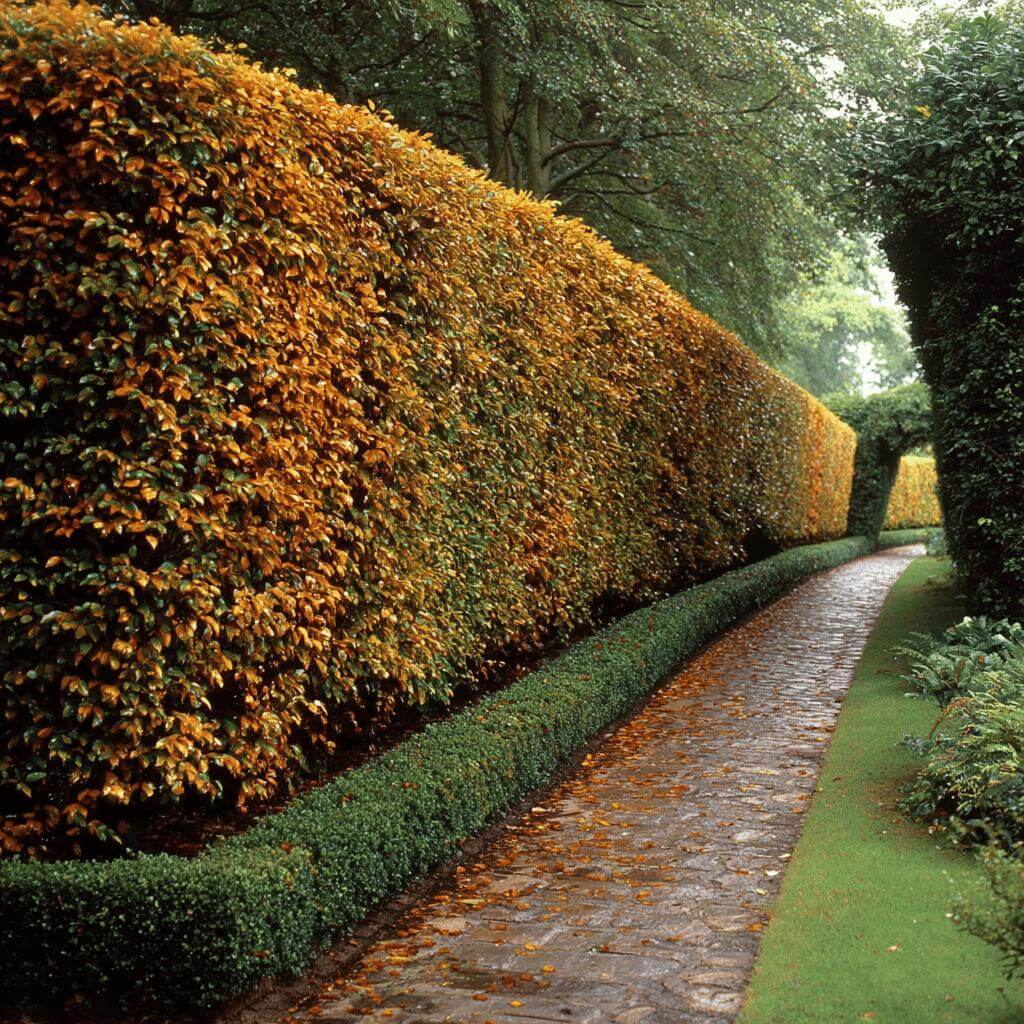 Nejčastější chyby při pěstování živého plotu