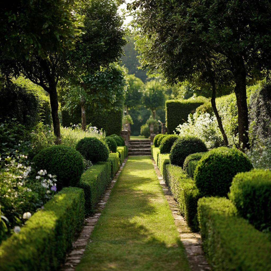 Prunus laurocerasus 'Caucasica' – bobkovišeň do živých plotů se stálezeleným efektem