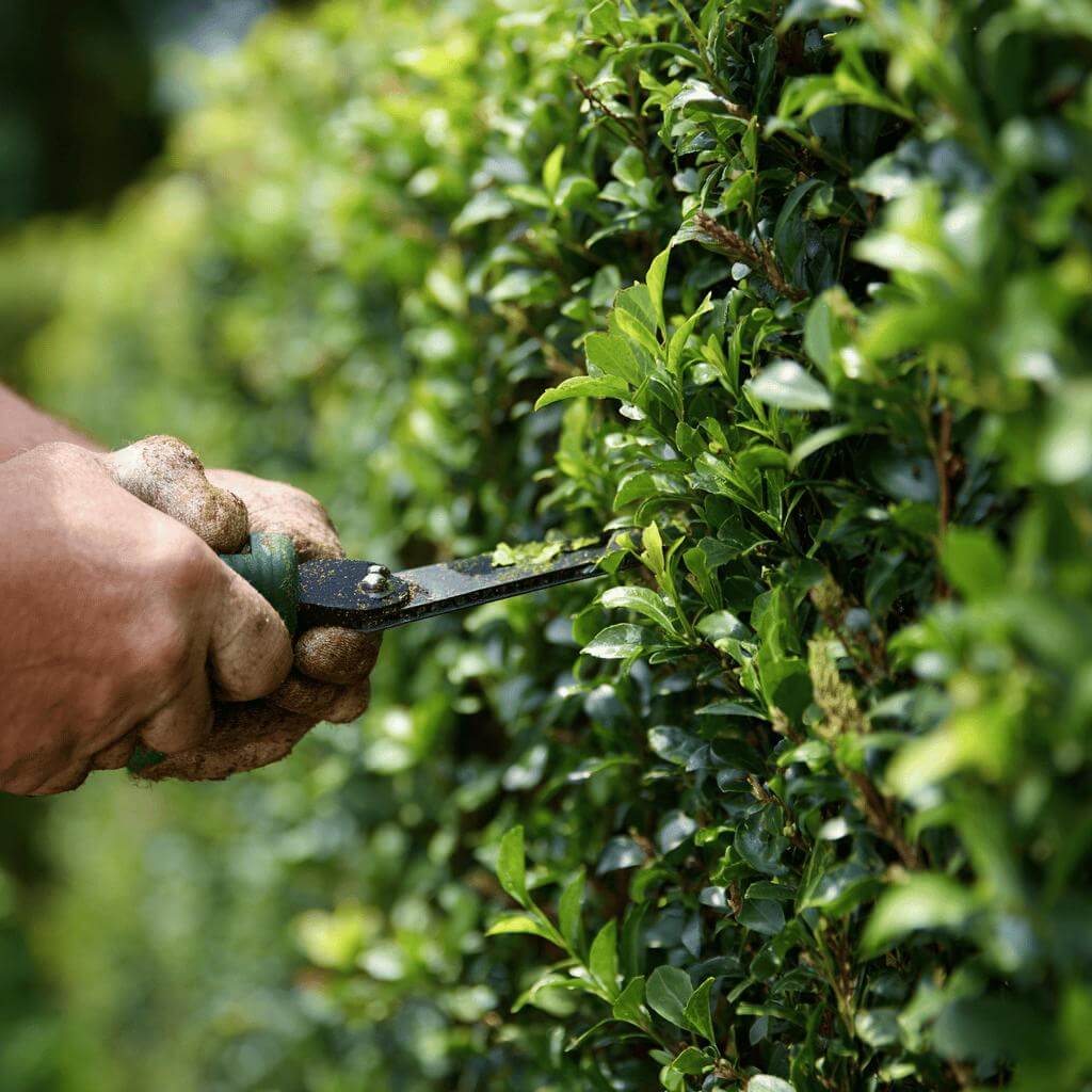 Výhody a nevýhody různých typů živých plotů