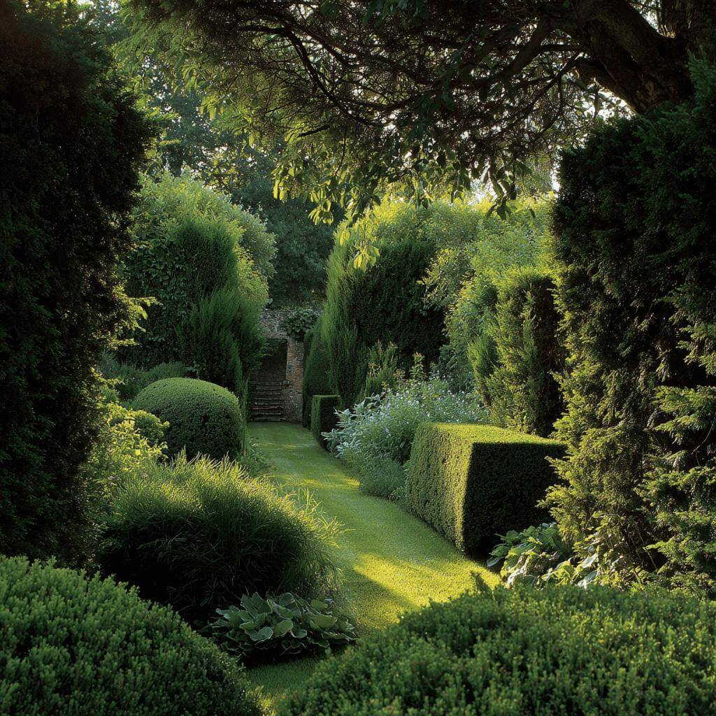 Řez živého plotu – kdy, jak a proč stříhat