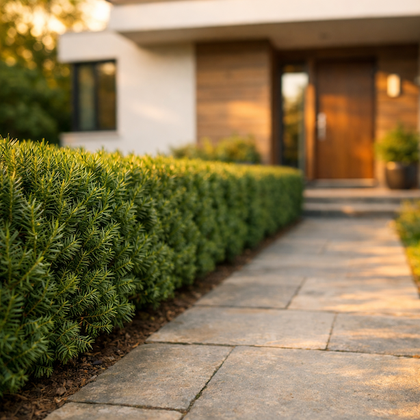 Tis (Taxus) – přehled druhů, vlastností a využití v zahradě