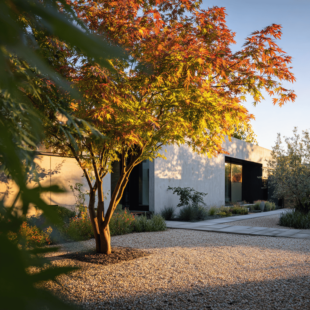 ambron-liquidambar-v-modernim-zahradnim-prostoru-s-kamenitym-povrchem