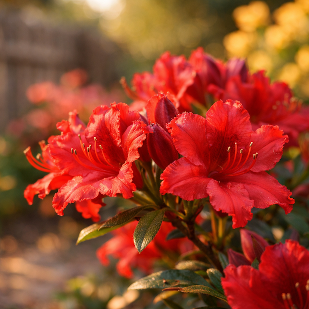 azalka-nabucco-velkokveta-tmave-cervene-kvety-rhododendron-detail-ve-vysadbe