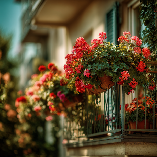 balkonove-truhliky-na-zabradli-s-kvetoucimi-rostlinami-po-zalivce