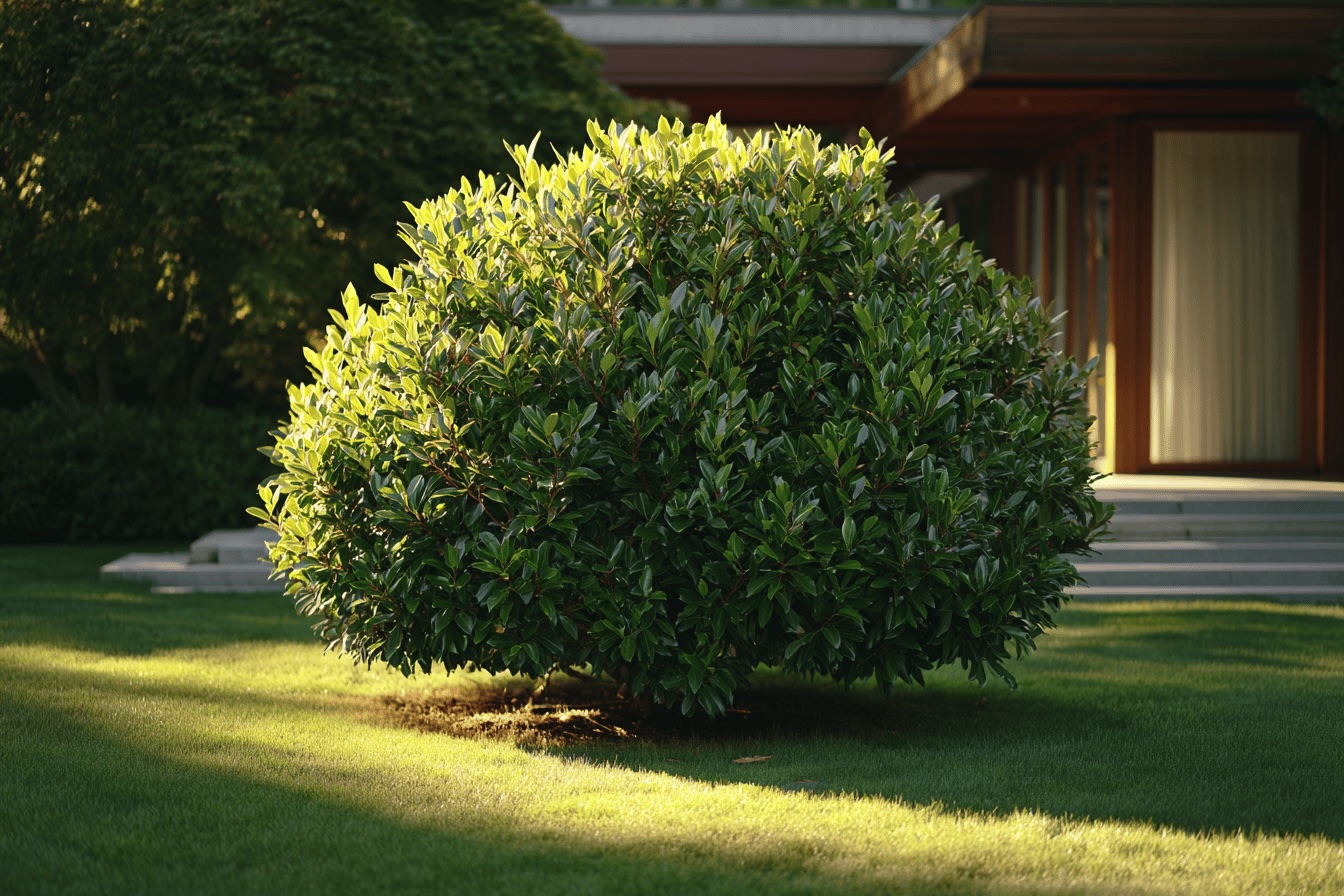 bobkovisne-prunus-laurocerasus-tvarovany-ker-na-travniku-u-domu