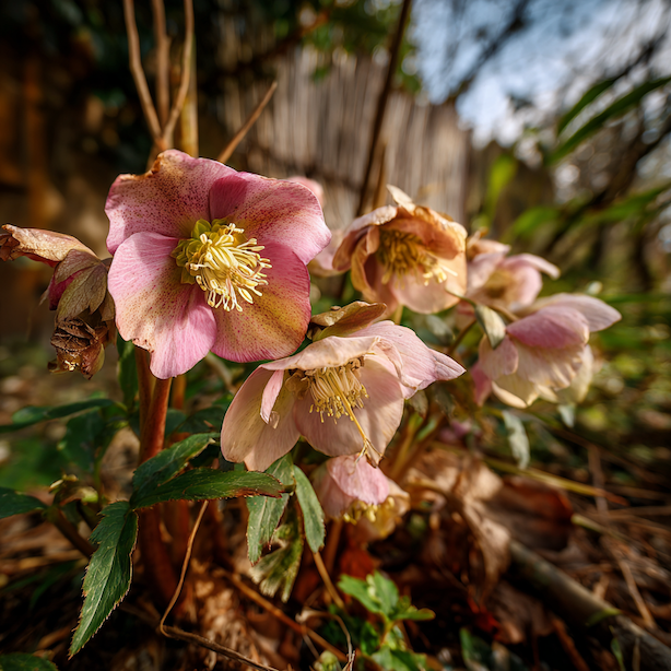cemeřice-helleborus-poskozene-kvety-a-oslabeny-trs-priznaky-problemu