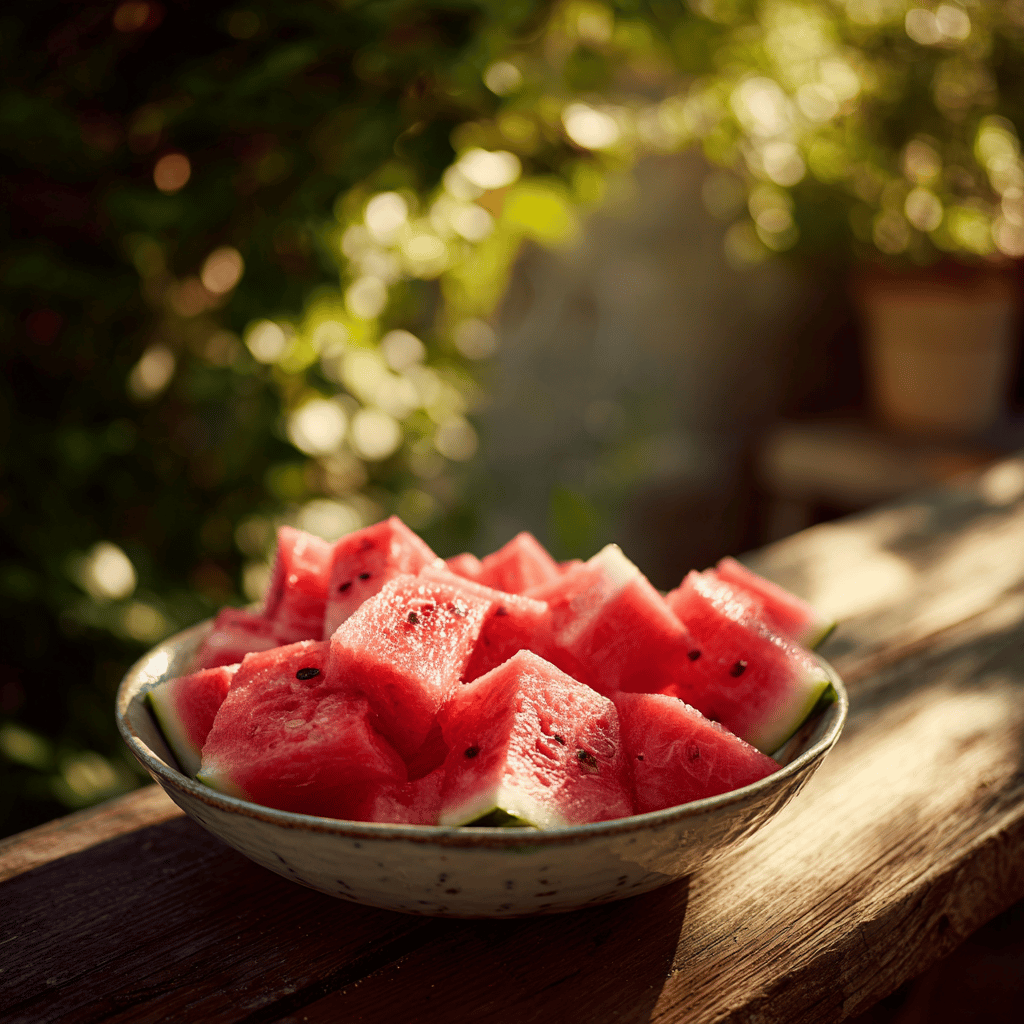 cerstve-nakrajene-kostky-melounu-ve-misce-na-slunecni-terase