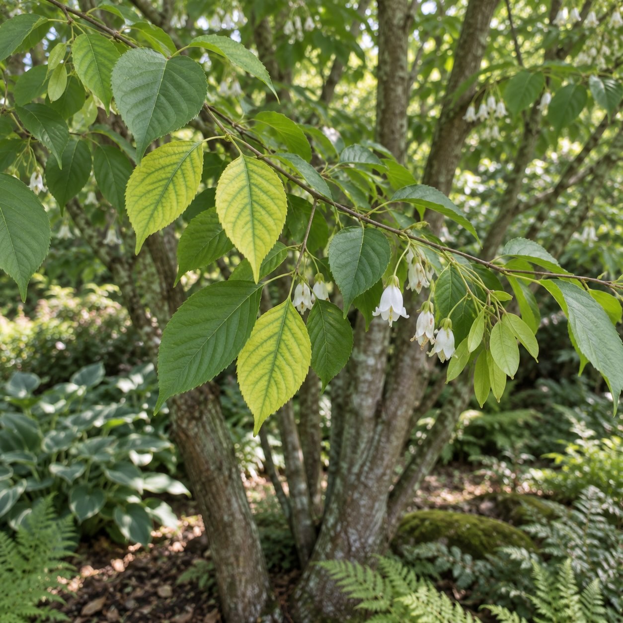 chloroticke-zloutnuti-listu-halezie-karolinske