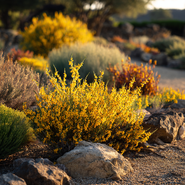 cilimnik-cytisus-nizky-rozlozity-typ-ve-skalce-na-slunnem-stanovisti