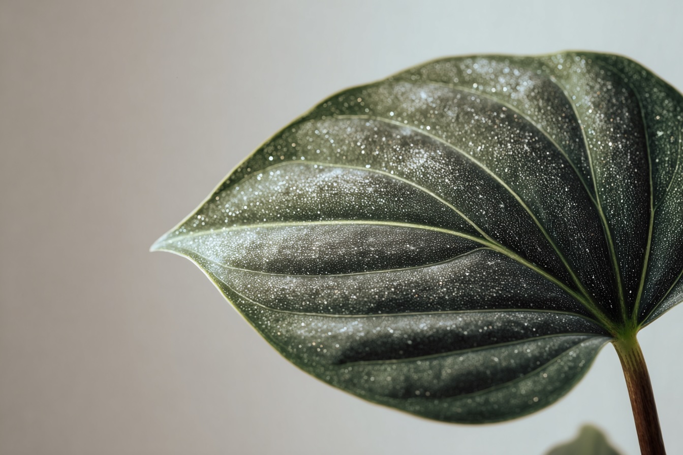 detail-listu-pokojove-rostliny-s-jemnou-vrstvou-prachu-na-povrchu