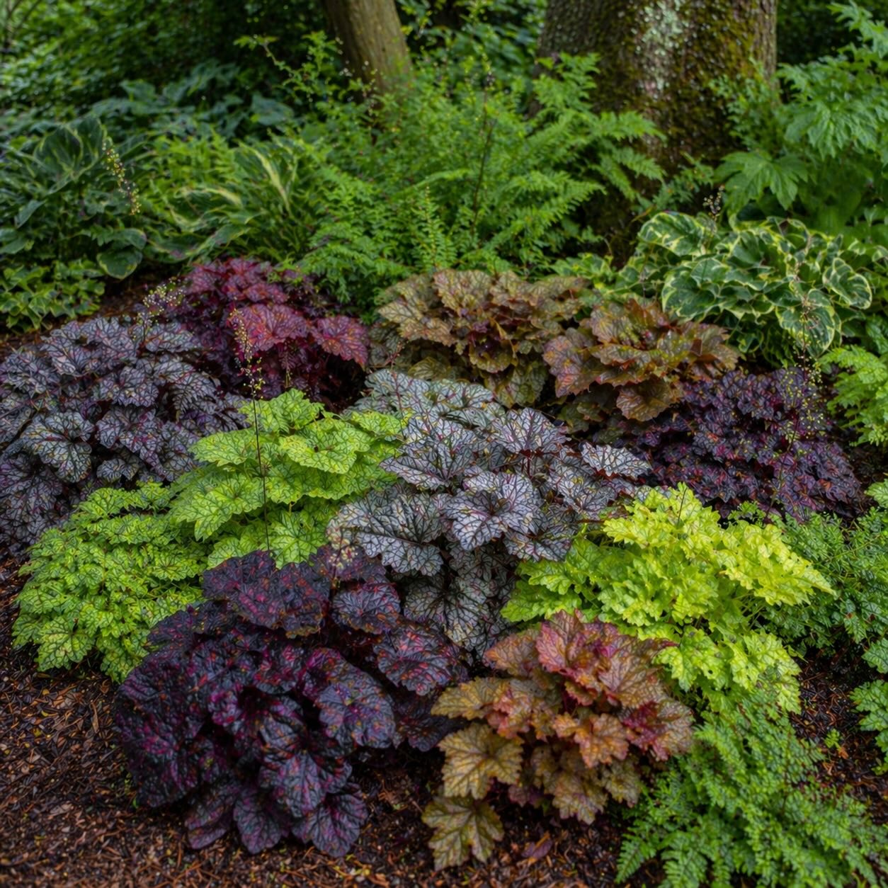 dluzicha-v-barevne-kombinaci-v-podrostu-s-kapradinami-a-hostou