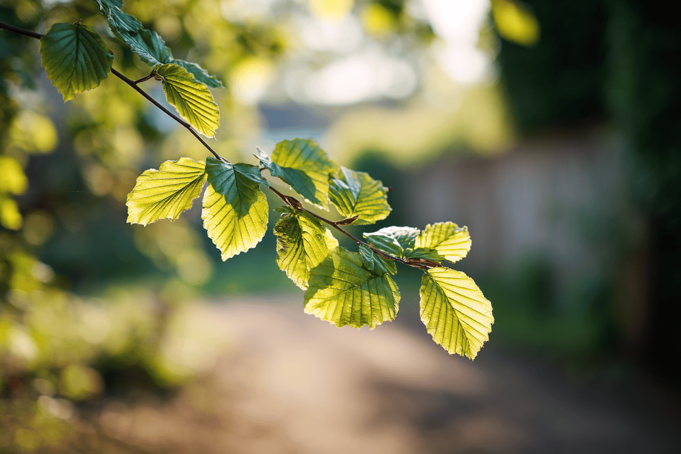 fagus-vetvicka-s-mladymi-listy-v-jarnim-svetle