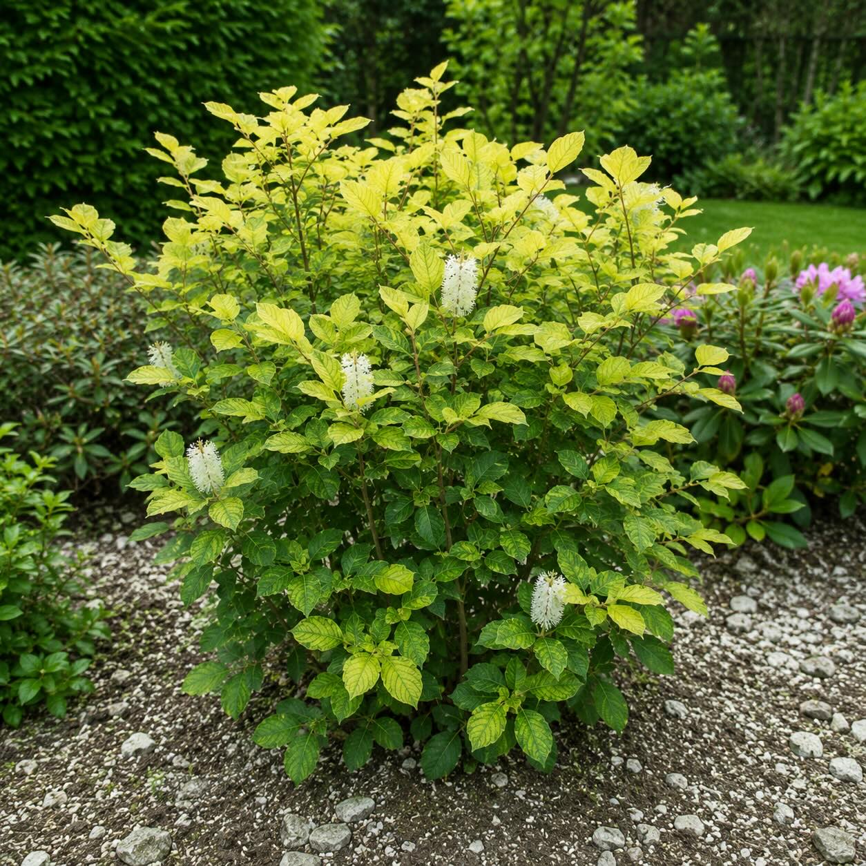 fotergila-fothergilla-se-zloutnutim-listu-a-chlorozou-pri-nevhodnem-ph-pudy