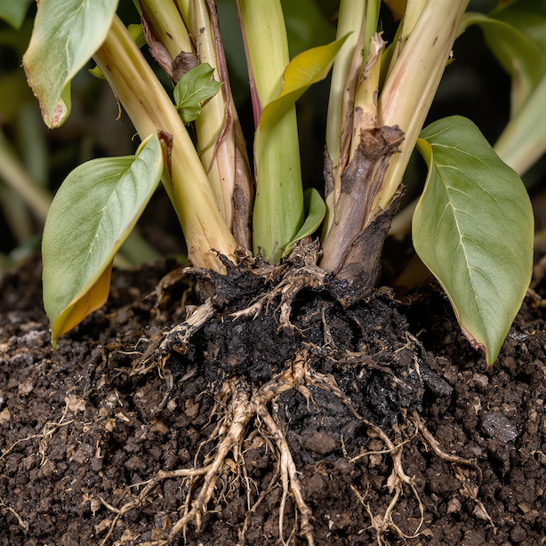 fytophthora-korenova-hniloba-cerne-rozpadle-koreny-a-poskozeny-korenovy-krcek