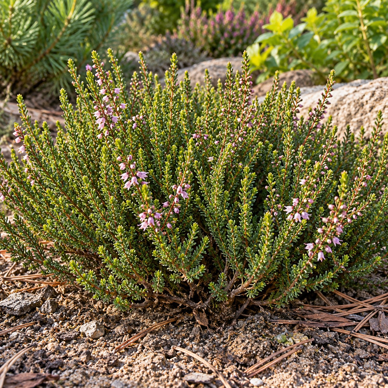 vres-calluna-v-propustnem-zahonu