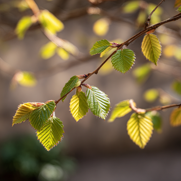 habr-obecny-carpinus-betulus-mlade-listy-a-jarni-rust