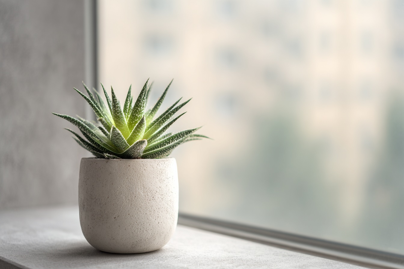 haworthia-detail-suchomilny-sukulent-zimni-parapet-minimalismus