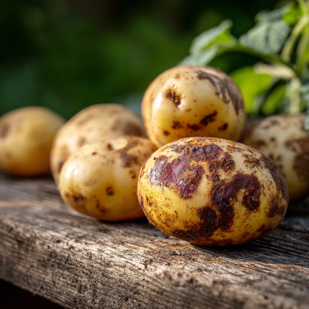 hlizy-brambor-napadene-plisni-bramborovou--tmave-propadle-skvrny-na-povrchu