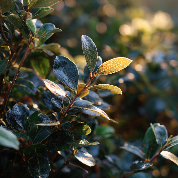 hlosina-elaeagnus-ruzne-typy-listu-a-barevnost-jednotlivych-druhu