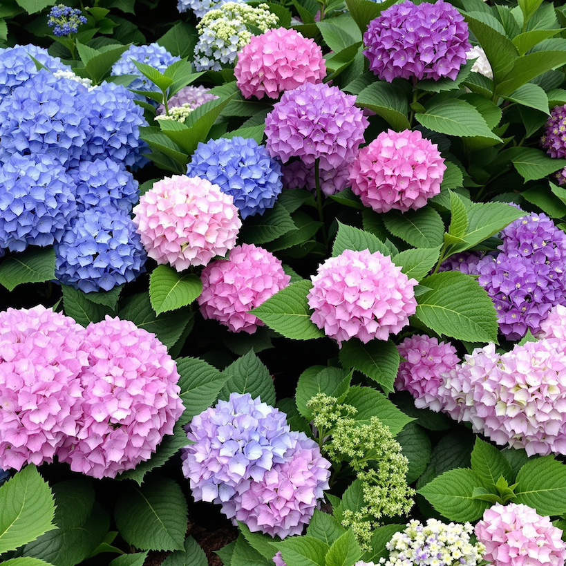 hortenzie-velkolista-hydrangea-macrophylla-kvetouci-v-pestrych-barvach