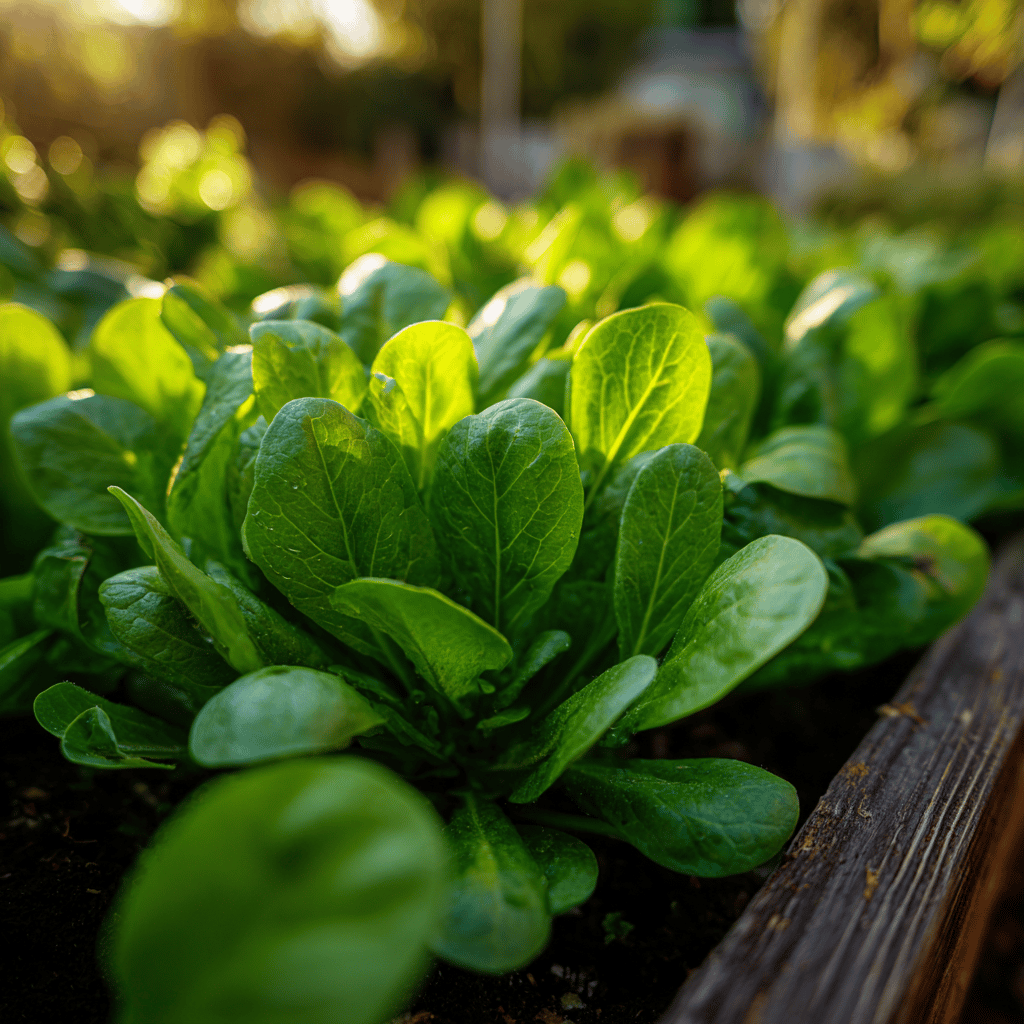 husty-polnicek-ve-vyvysenem-zahonu-sveze-zeleny-porost