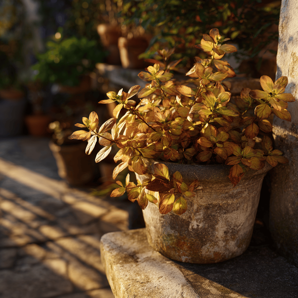 hypericum-zloutnuti-listu-v-nadobe-priznaky-stresu