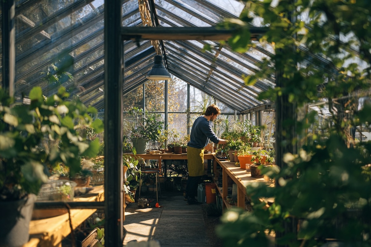 jarni-udrzba-skleniku-priprava-rostlin-a-kontrola-vnitrniho-prostoru-prirozene-svetlo