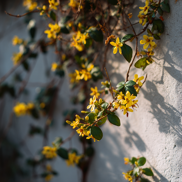 jasmin-nahokvety-jasminum-nudiflorum-vhodne-stanoviste-u-zdi