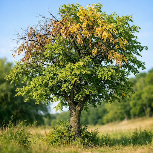 jilm-ulmus-napadeny-grafiozou-vadnuti-a-zloutnuti-listu-v-korune