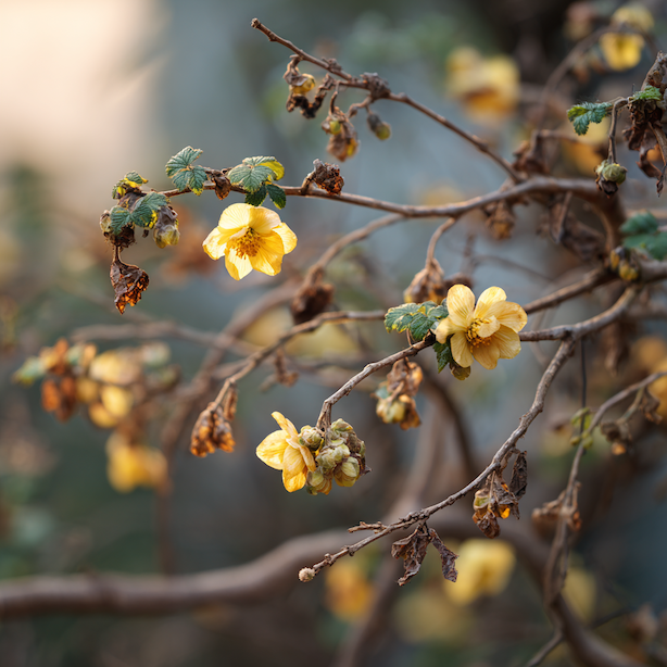 kerrie-japonska-kerria-japonica-slabe-kveteni-a-zasychajici-vetve