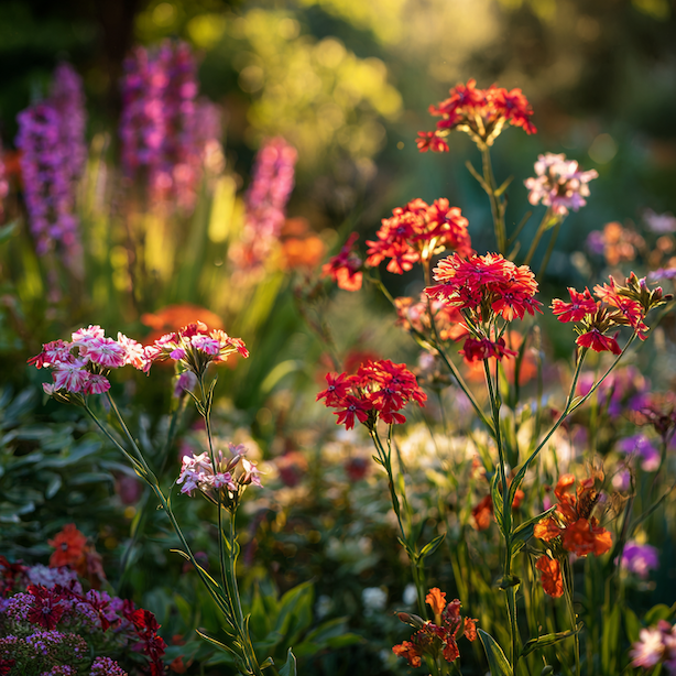 kohoutek-lychnis-vyuziti-v-trvalkovem-zahonu-s-prirozenou-kompozici