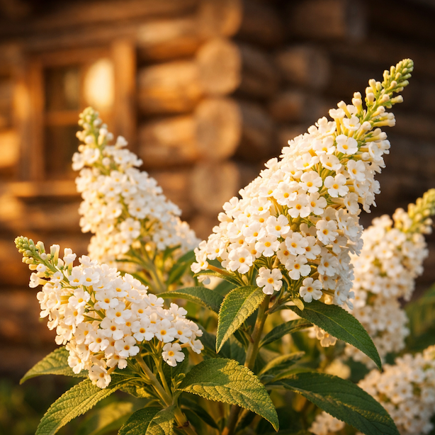 komule-buzz-ivory-bile-kvety-kompaktni-kultivar-buddleja-davidii