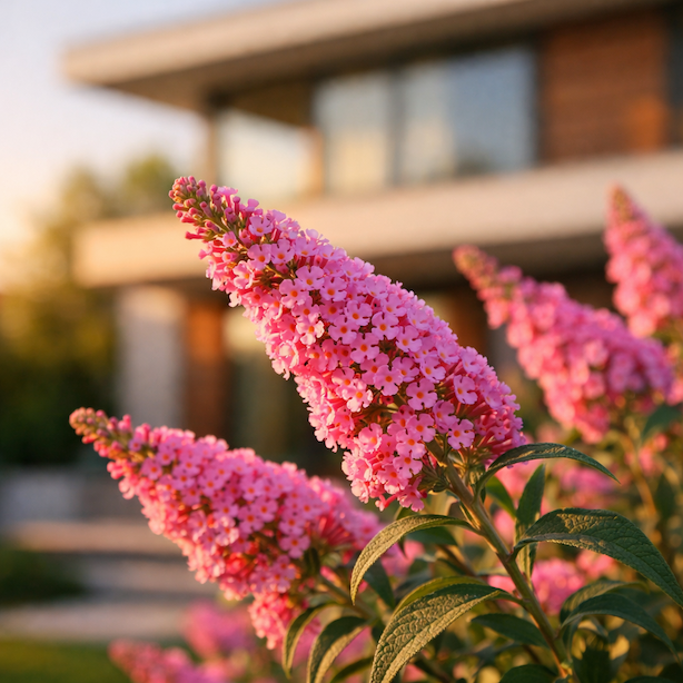 komule-pink-delight-ruzove-kvety-dlouhe-klasy-buddleja-davidii
