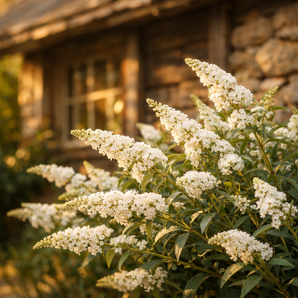 komule-white-chip-bile-kvety-nizky-kompaktni-ker-buddleja-davidii