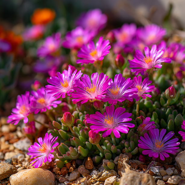 kosmatec-delosperma-kvetouci-kultivar-ruzove-fialove-kvety-ve-sterku